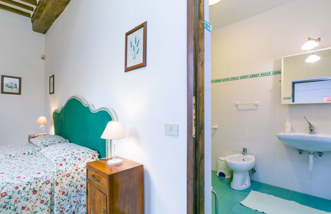 16 bedroom House in San Miniato with private pool and garden - Photo 13