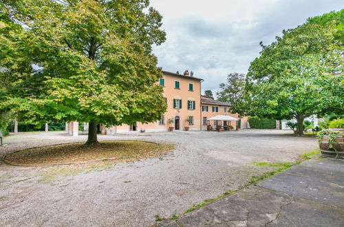 Foto 68 - Haus mit 16 Schlafzimmern in San Miniato mit privater pool und garten