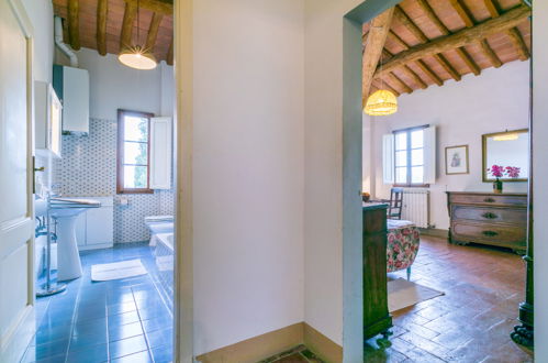 Foto 63 - Casa de 6 quartos em San Miniato com piscina privada e jardim