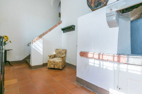 Foto 17 - Casa con 6 camere da letto a San Miniato con piscina privata e giardino