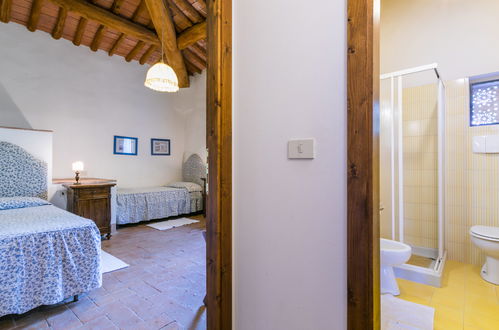 Photo 54 - 6 bedroom House in San Miniato with private pool and garden