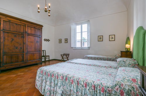 Foto 48 - Casa con 16 camere da letto a San Miniato con piscina privata e giardino