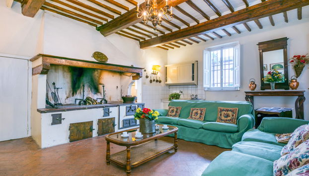 Haus mit 10 Schlafzimmern in San Miniato mit privater pool und garten - Foto 5