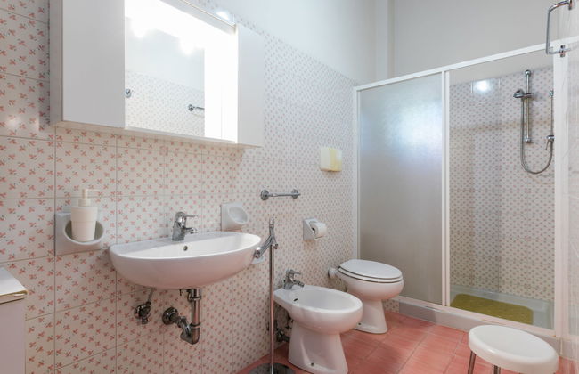 16 bedroom House in San Miniato with private pool and garden - Photo 54