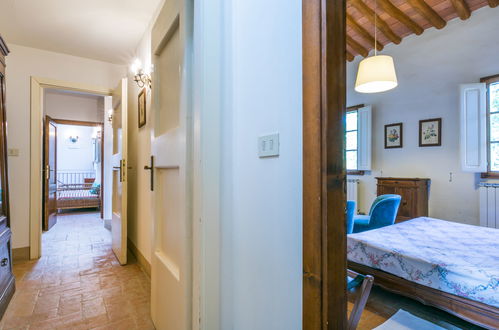 Photo 37 - 6 bedroom House in San Miniato with private pool and garden