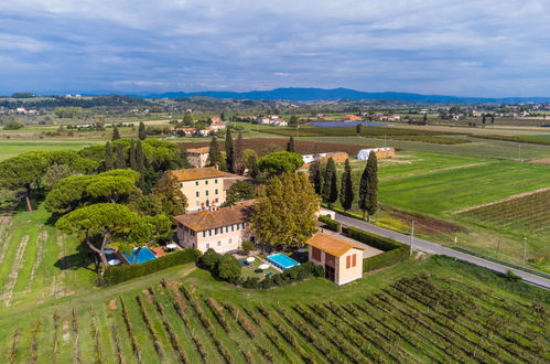 Photo 69 - Maison de 16 chambres à San Miniato avec piscine privée et jardin