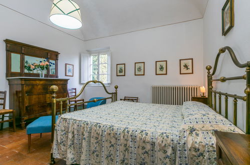 Foto 58 - Casa con 10 camere da letto a San Miniato con piscina privata e giardino