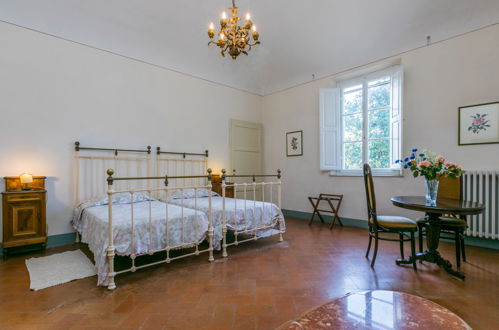 Foto 63 - Casa de 10 quartos em San Miniato com piscina privada e jardim