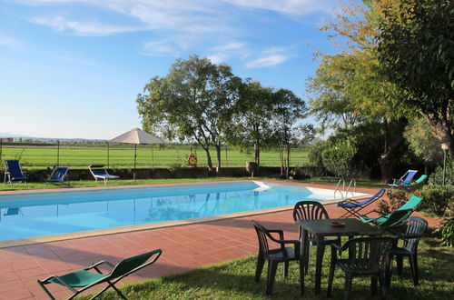 Photo 64 - Maison de 16 chambres à San Miniato avec piscine privée et jardin