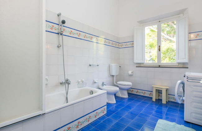 16 bedroom House in San Miniato with private pool and garden - Photo 17