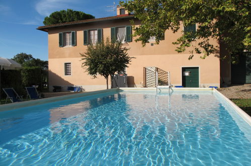 Photo 65 - Maison de 16 chambres à San Miniato avec piscine privée et jardin