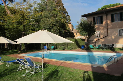 Foto 70 - Haus mit 16 Schlafzimmern in San Miniato mit privater pool und garten