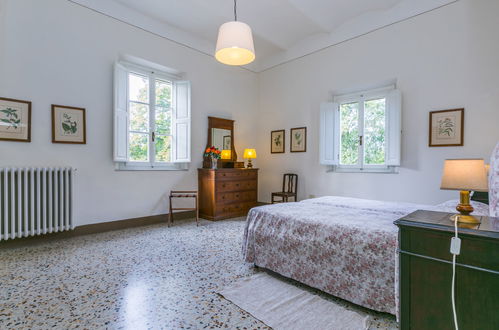 Foto 39 - Casa con 10 camere da letto a San Miniato con piscina privata e giardino