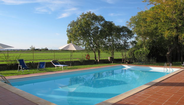 Haus mit 10 Schlafzimmern in San Miniato mit privater pool und garten - Foto 3