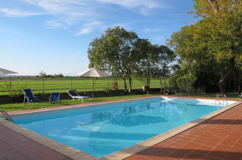 Photo 3 - Maison de 16 chambres à San Miniato avec piscine privée et jardin