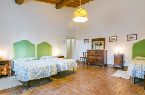 Foto 61 - Casa con 16 camere da letto a San Miniato con piscina privata e giardino