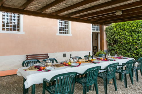 Foto 71 - Casa de 16 quartos em San Miniato com piscina privada e jardim