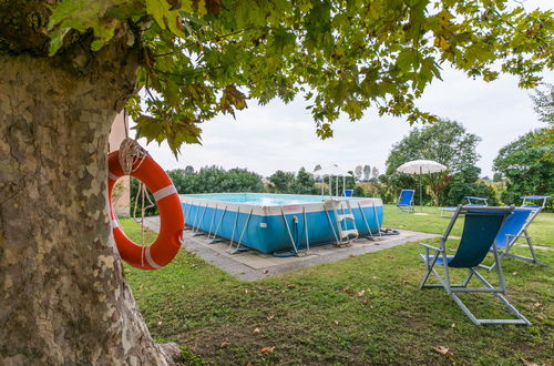 Foto 77 - Casa de 16 quartos em San Miniato com piscina privada e jardim