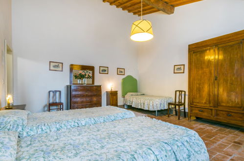 Photo 62 - 16 bedroom House in San Miniato with private pool and garden