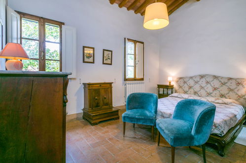 Photo 34 - 6 bedroom House in San Miniato with private pool and garden