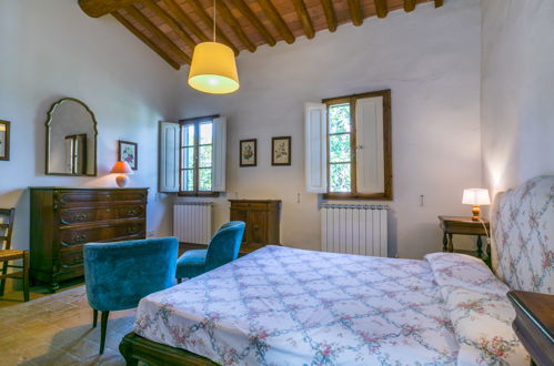 Photo 33 - 6 bedroom House in San Miniato with private pool and garden