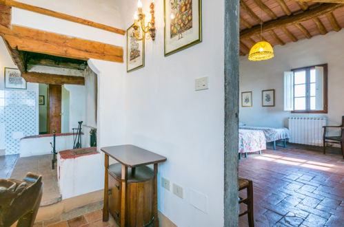 Photo 23 - 6 bedroom House in San Miniato with private pool and garden