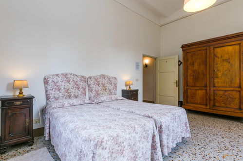 Foto 36 - Casa de 10 quartos em San Miniato com piscina privada e jardim