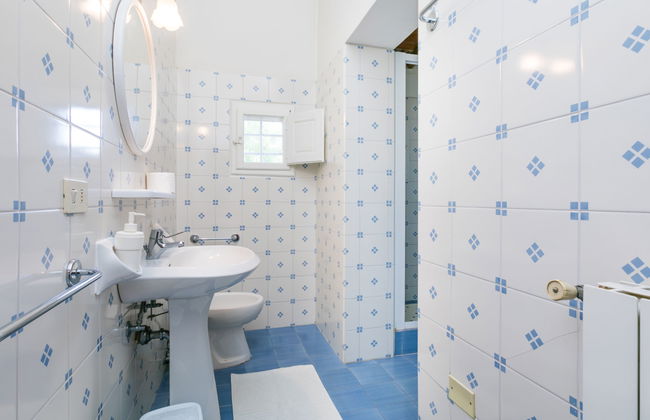 16 bedroom House in San Miniato with private pool and garden - Photo 27