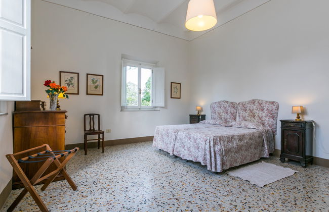 16 bedroom House in San Miniato with private pool and garden - Photo 16