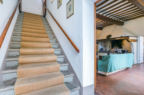 Photo 12 - 10 bedroom House in San Miniato with private pool and garden