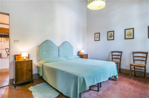 Foto 38 - Casa con 6 camere da letto a San Miniato con piscina privata e giardino
