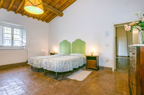 Photo 60 - 16 bedroom House in San Miniato with private pool and garden