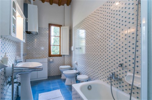 Foto 43 - Haus mit 6 Schlafzimmern in San Miniato mit privater pool und garten