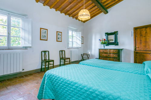 Foto 66 - Casa con 16 camere da letto a San Miniato con piscina privata e giardino