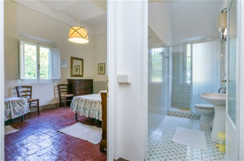 Foto 47 - Casa de 10 quartos em San Miniato com piscina privada e jardim