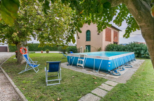 Foto 71 - Casa de 16 quartos em San Miniato com piscina privada e jardim