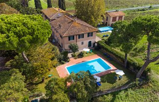 Photo 1 - 16 bedroom House in San Miniato with private pool and garden