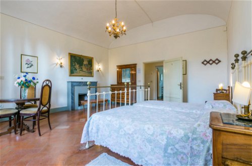 Photo 66 - 10 bedroom House in San Miniato with private pool and garden