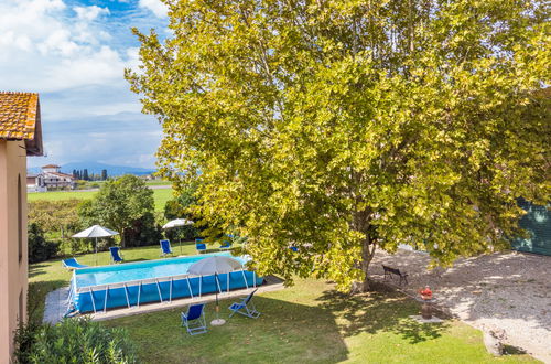 Foto 80 - Casa de 16 quartos em San Miniato com piscina privada e jardim