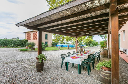 Photo 78 - 16 bedroom House in San Miniato with private pool and garden