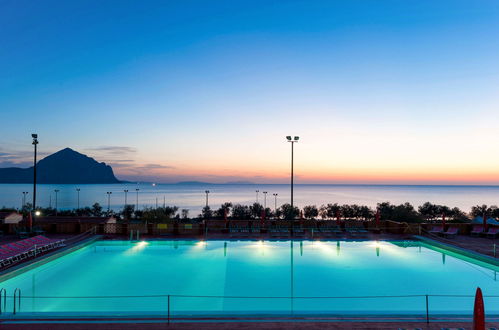 Photo 15 - Maison de 2 chambres à San Vito Lo Capo avec piscine et jardin