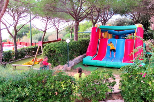 Photo 19 - Maison de 2 chambres à San Vito Lo Capo avec piscine et vues à la mer