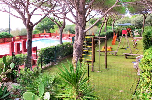 Photo 18 - Maison de 2 chambres à San Vito Lo Capo avec piscine et vues à la mer