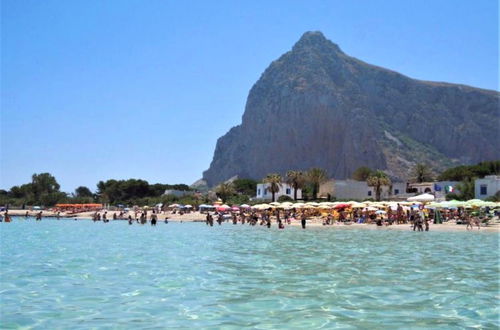 Photo 38 - Appartement de 3 chambres à San Vito Lo Capo avec terrasse