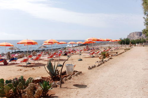 Photo 5 - Maison de 2 chambres à San Vito Lo Capo avec piscine et vues à la mer