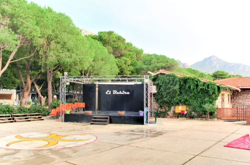 Photo 20 - Maison de 2 chambres à San Vito Lo Capo avec piscine et jardin