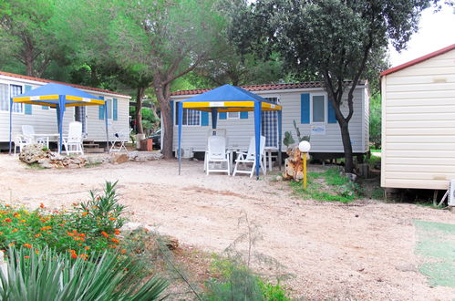 Foto 13 - Haus mit 2 Schlafzimmern in San Vito Lo Capo mit schwimmbad und blick aufs meer