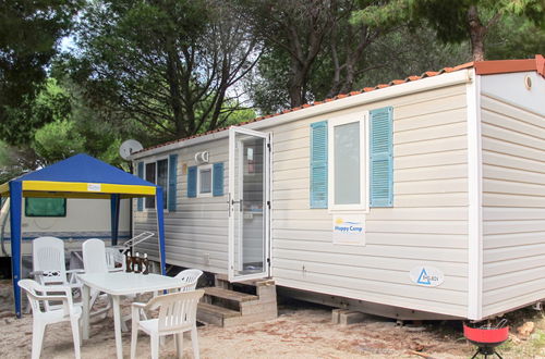 Photo 14 - Maison de 2 chambres à San Vito Lo Capo avec piscine et vues à la mer