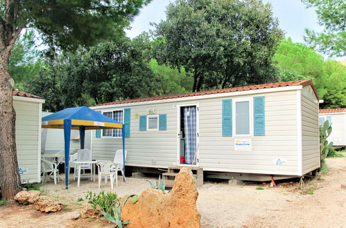 Foto 3 - Casa con 2 camere da letto a San Vito Lo Capo con piscina e giardino