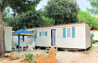 Foto 3 - Casa de 2 habitaciones en San Vito Lo Capo con piscina y jardín